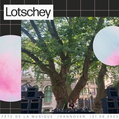 Lotschey at FDLM 2023, CLX Stage