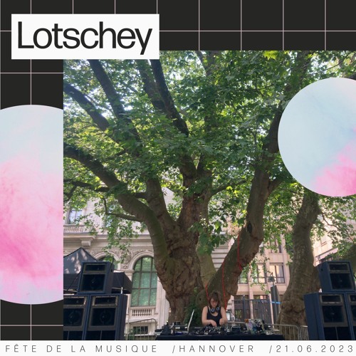 Lotschey at FDLM 2023, CLX Stage