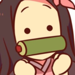 It's Nezuko Day! :D
