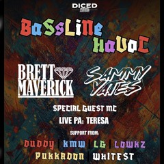 DICED AUDIO DJ COMP - EL DOT