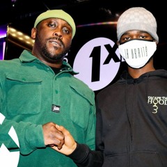 Fizzler - Voice Of The Streets Freestyle W Kenny Allstar On 1Xtra