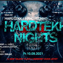 MelodicMentality & Energetic Sounds @ Ellen Noir Hardtekk Nights (10.09.2021)