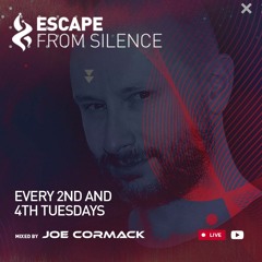 Escape From Silence #255 (Sep 08 2020)