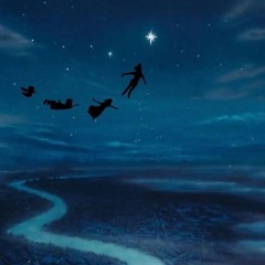 Peter pan  CROSS ( feat. yuri )