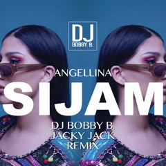 ANGELLINA - SIJAM (Dj BOBBY B. & JACKY JACK Remix)