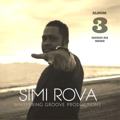 Simi Rova - Sili Wai Na Me