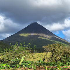 COSTA RICA, fragment
