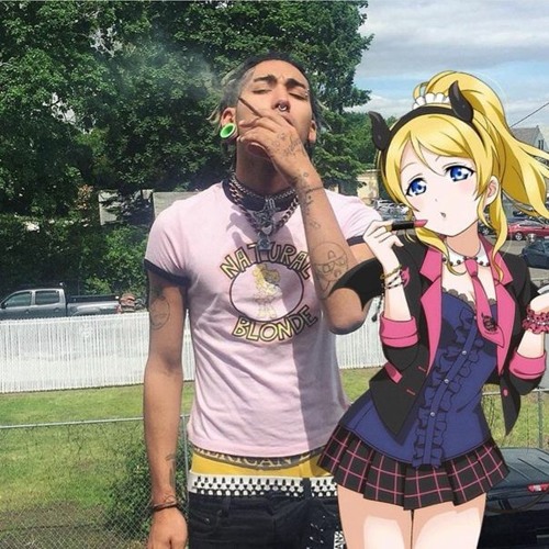 Trassh_Are_U_The_One_For_Me