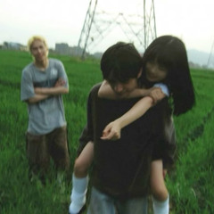 Runaway from you (Johnyfriend)