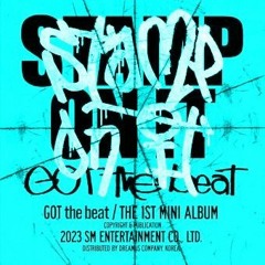 Stamp On It Remix (HanJun , IRHUM , I.Joon , Girls On Top (GOT the Beat))