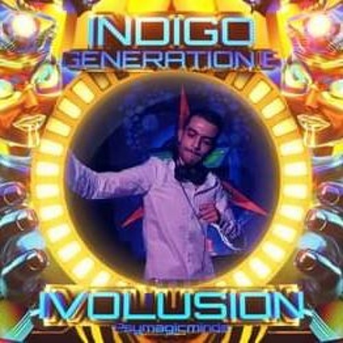 IVOLUSION @ Indigo Generation 6