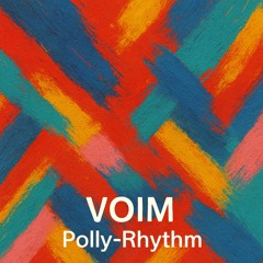 Voim - Polly-Rhythm