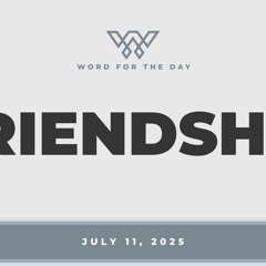 Friendship