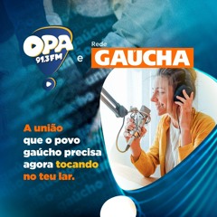 OuseMídia Opa Rede Gaúcha!