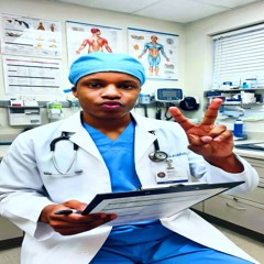 Fire Your Doctor (glidesharkk + d1sgrace)