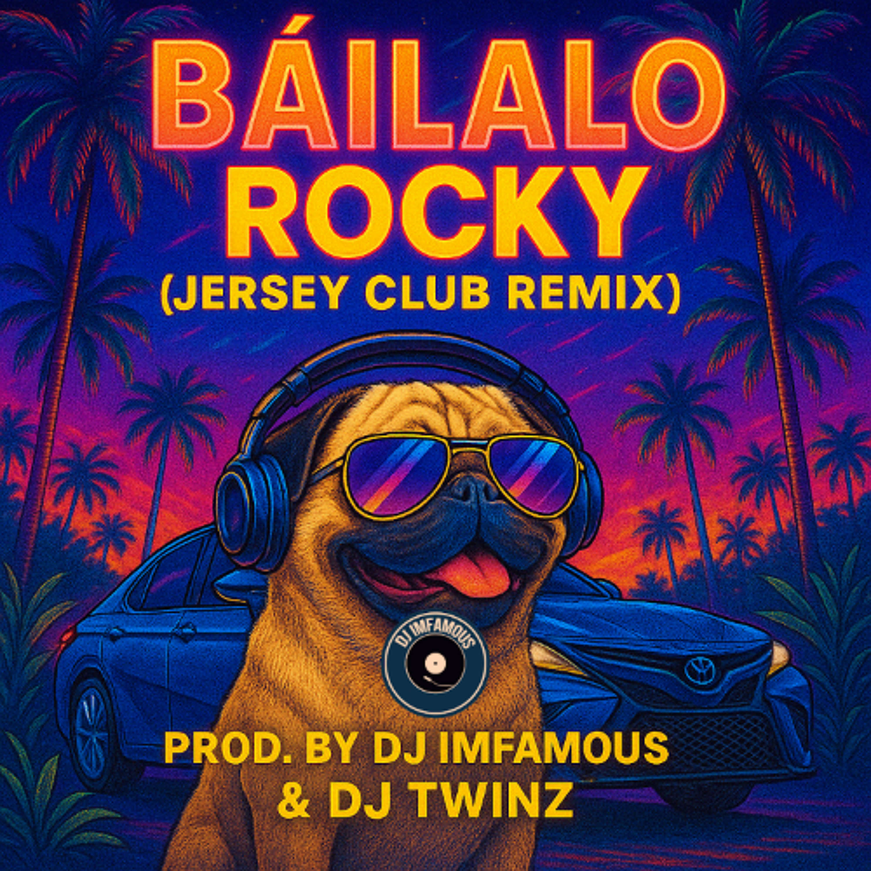 BAILALO ROCKY (JERSEY CLUB REMIX) (FEAT. DJ TWINZ) episode artwork