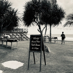 Bali Mentorship 🌞 Closing Night Mix - Not Anj x FaiZy