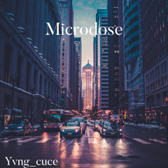 Microdose (feat. Keedo)