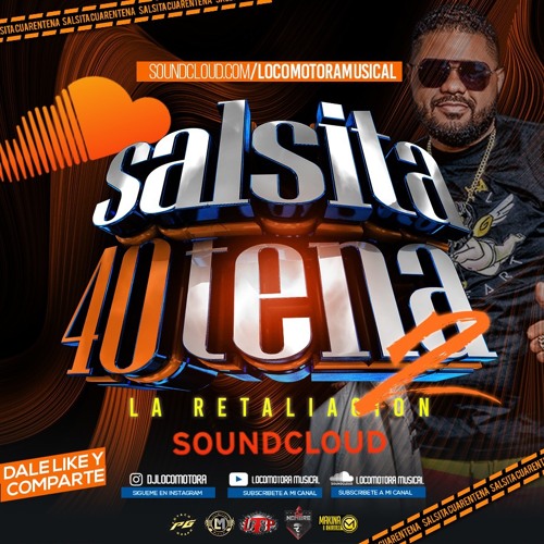 Stream Edgar Diaz | Listen to salsa playlist online for free on SoundCloud