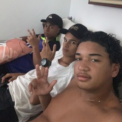 BUCETA DE XIS TUDO, DJ Shoa🇷🇴