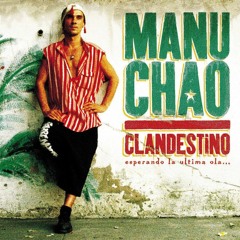 manu chao - bongo bong (alien303 remix)