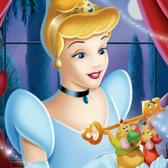 Ending Suite (From Cinderella II Dreams Come)