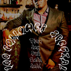 Return of the Mack@jay@Tino@dub@zah@jah!