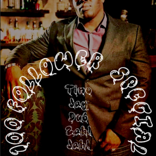 Return of the Mack@jay@Tino@dub@zah@jah!