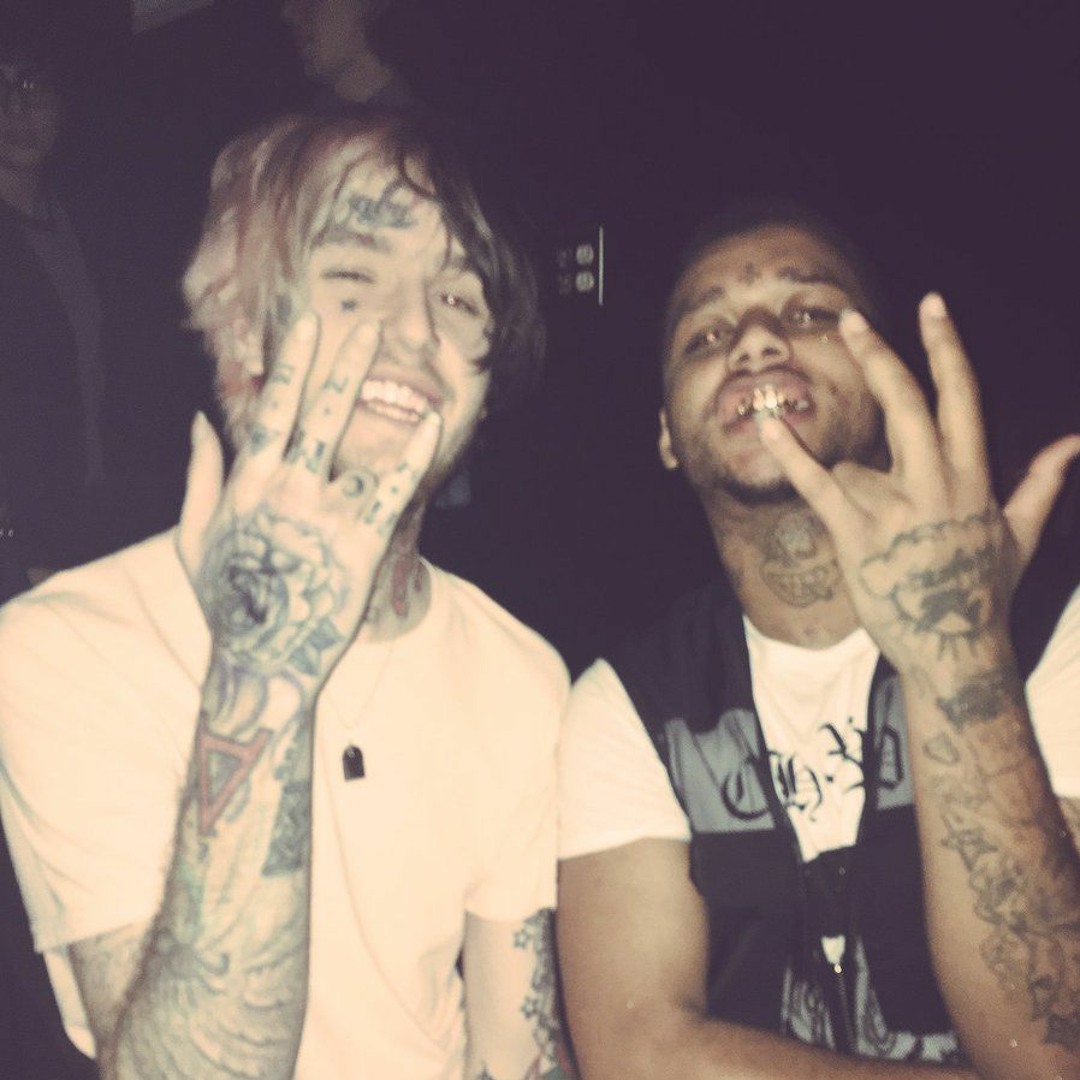 Stream DEAD PEOPLE PHONK MIX “pink diamonds like lil peep” - CHXPO