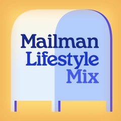 Mailman Lifestyle Mix