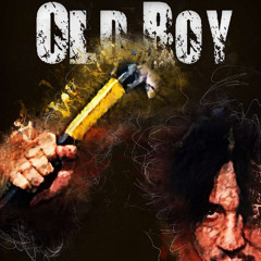 OLD BOY - In a Lonly Place