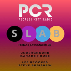 S.L.A.B 14.3.25