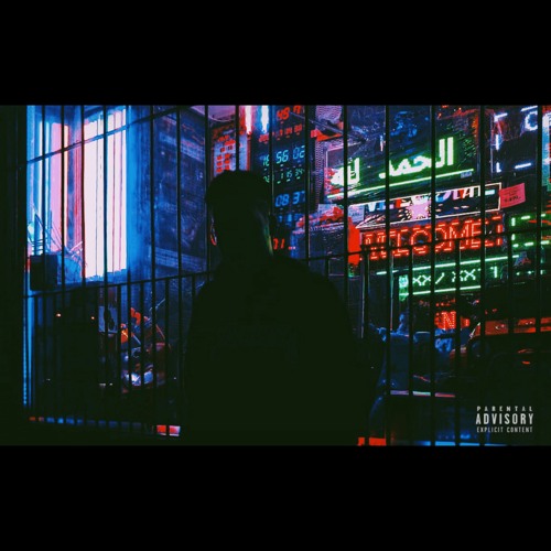 Don't let me Go(prod.Large beats)