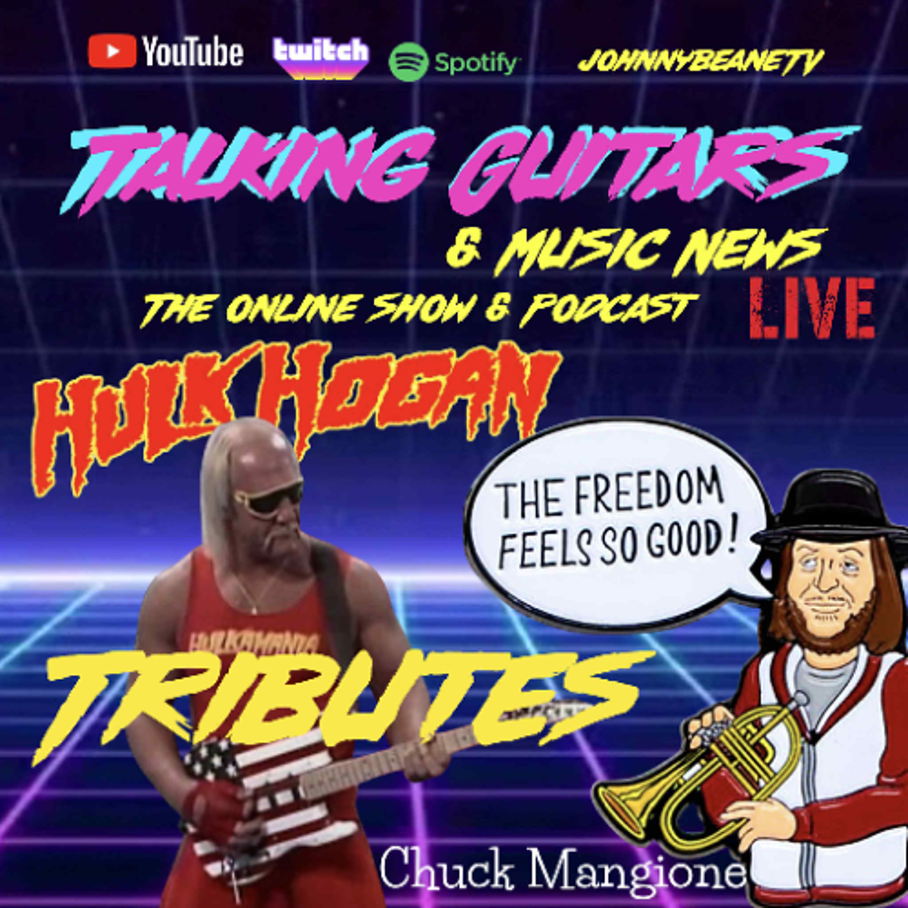 The Johnny Beane Podcast
