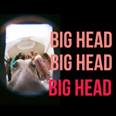 big head