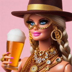 Tony 2Milli X Aqua - E Io Gioco a Fare il Barbie Girl