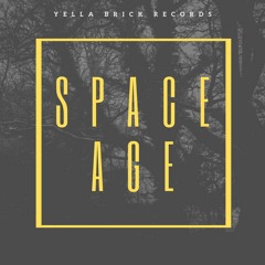 SPACE AGE - AREY (YBR)