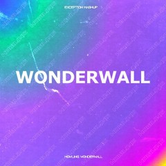 Howling Wonderwall - [EXCEPTION Mashup]