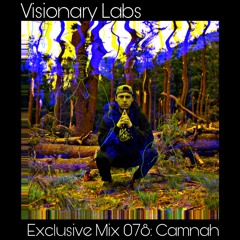 Exclusive Mix 078: Camnah