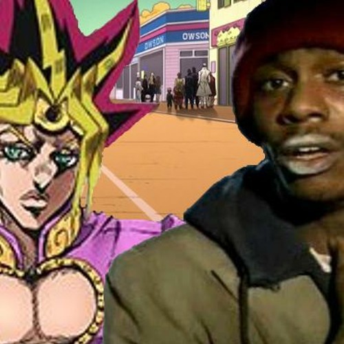 Yu Gi Oh X Jojo S Bizarre Adventure By Emperor Mao