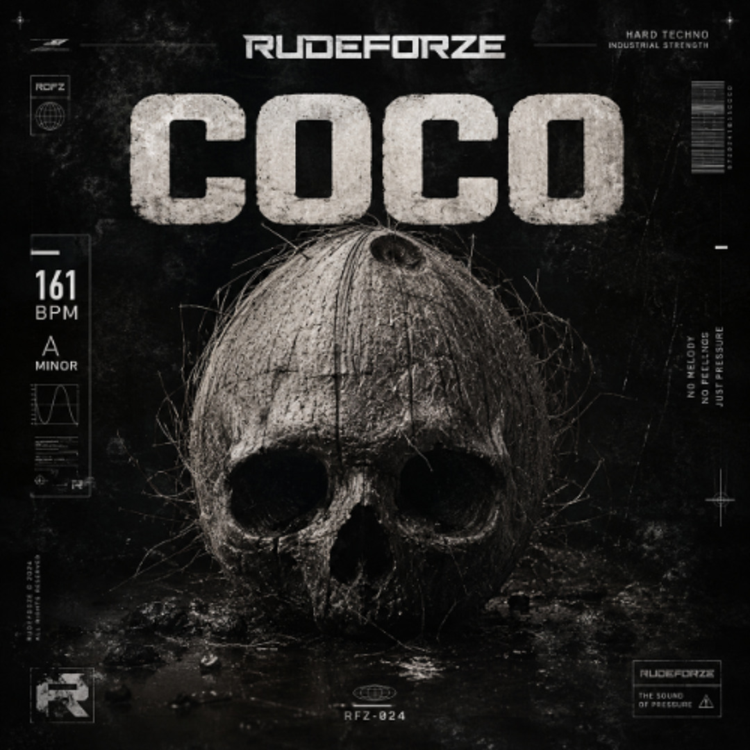 習作『Coco:hesitating』 Stream COCO by Rudeforze | Listen online for free on SoundCloud