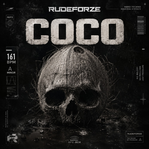 Cocoページ Stream COCO by Rudeforze | Listen online for free on SoundCloud