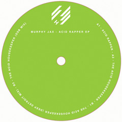 The Acid Housekeeper