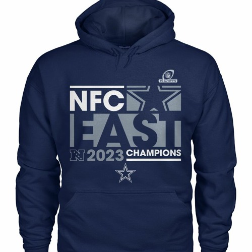 Dallas cowboys nfc sale east champs 2018