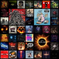 201 New Releases & Dubs June Part 3 Full Spectrum