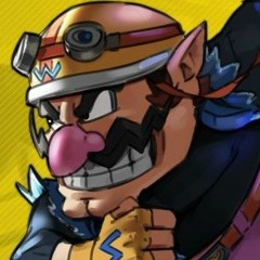 [A Wario NYCTBA] - GOOD LUCK, HERE I (V2)