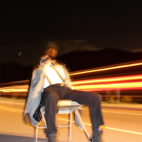 (June Master) Is This The End