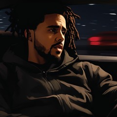 Emotional Hip Hop Type Beat (J Cole Type Beat) - "Blame On Me" - Rap Beats & Instrumentals 2023