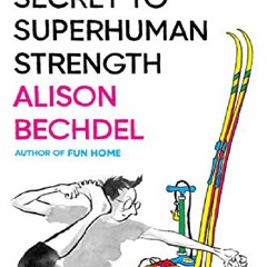 [DOWNLOAD PDF] The Secret to Superhuman Strength android