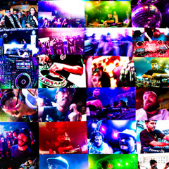 Scary Larry - Here We go